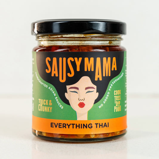 Everything Thai