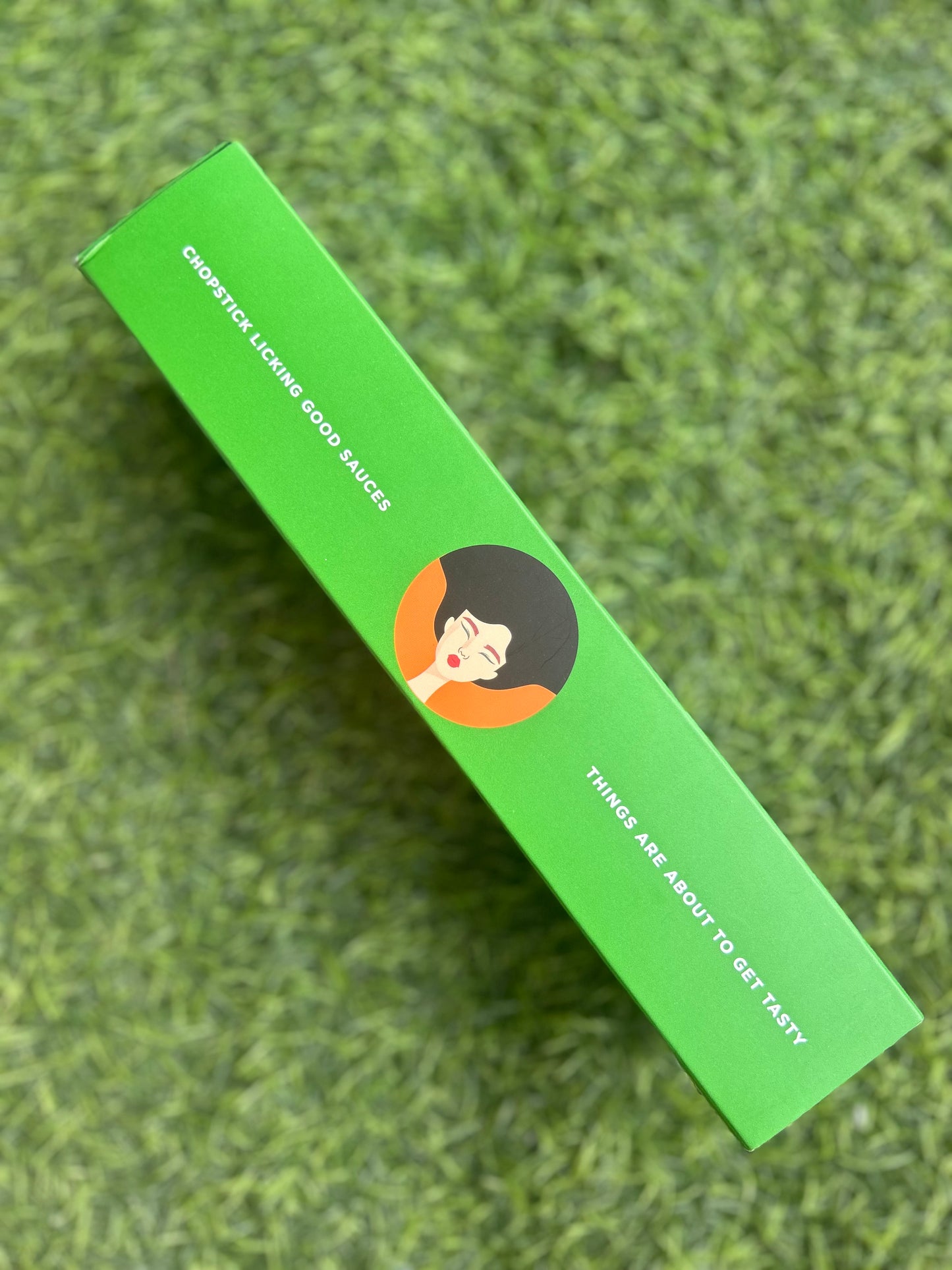 SausyMama Tasting Kit